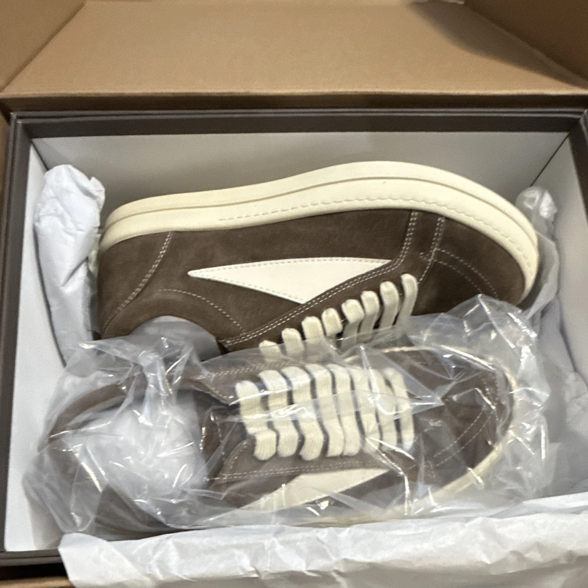 25+ Rick Owens Shoes for Men for sale | Updated Oct 2026