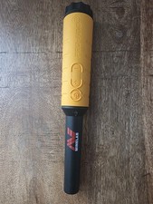 Minelab Pro-Find 35 Pinpointer Metal Detector Waterproof Volume Control MRB5