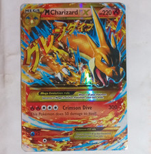 M Charizard EX #107 Prices | Pokemon Flashfire | Pokemon Cards