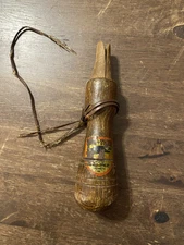 Vintage Cro-Tone Crow Call Nazareth PA