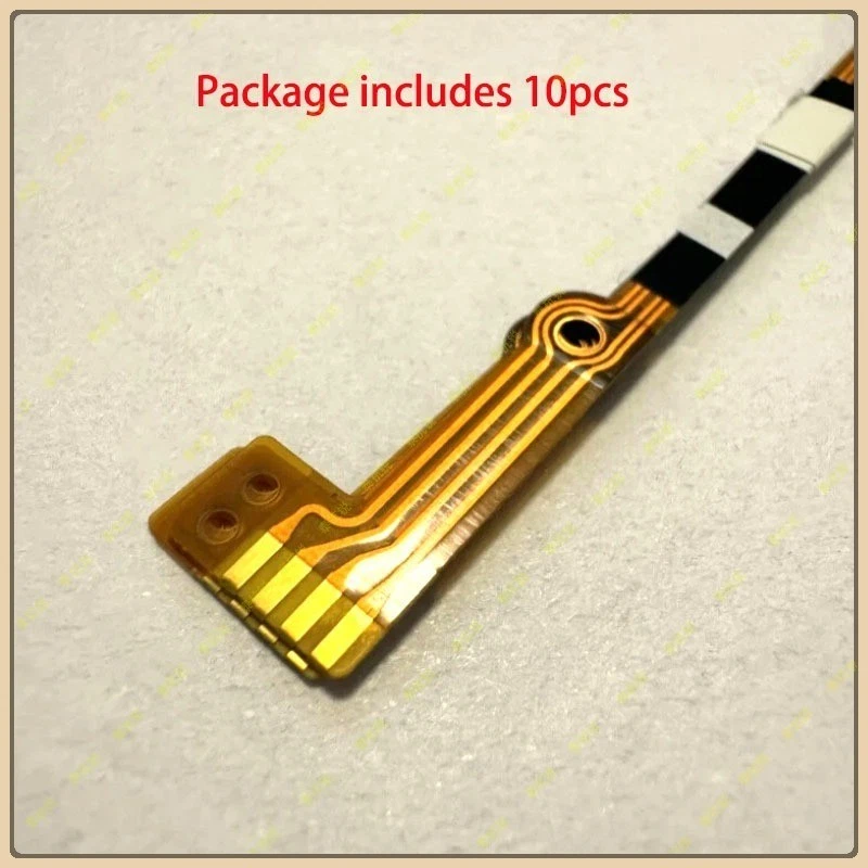 10 pcs For Samsung ES10 ES15 ES17 ES55 ES60 S760 S860 Flex Cable Repair Parts - Image 3 of 4