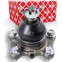 Febi Bilstein 43088 Traggelenk FüHrungsgelenk FüR Toyota 4 Runner Hilux N1 N18