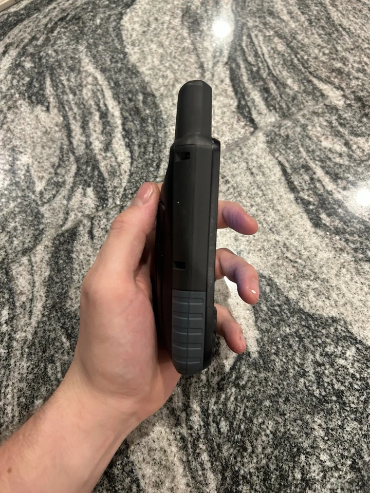 Garmin GPSMAP 66s Multi-Satellite Handheld Navigator - Image 4 of 4