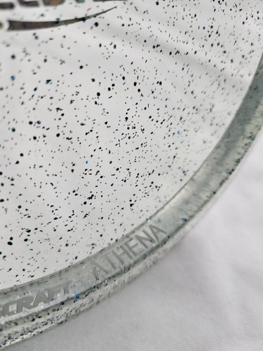 Discraft CryZtal Sparkle Paul McBeth Athena - Clear - 170-172g - NEW RARE PROTO - Picture 5 of 5