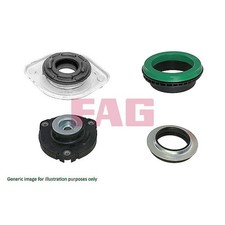 SCHAEFFLER FAG DOMLAGER VORNE passend für MERCEDES C-KLASSE CLS E-KLASSE GLC | 8