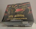 Pokemon coffret dresseur d'elite ETB EB11 origine perdue NEUF et SCELLE FR