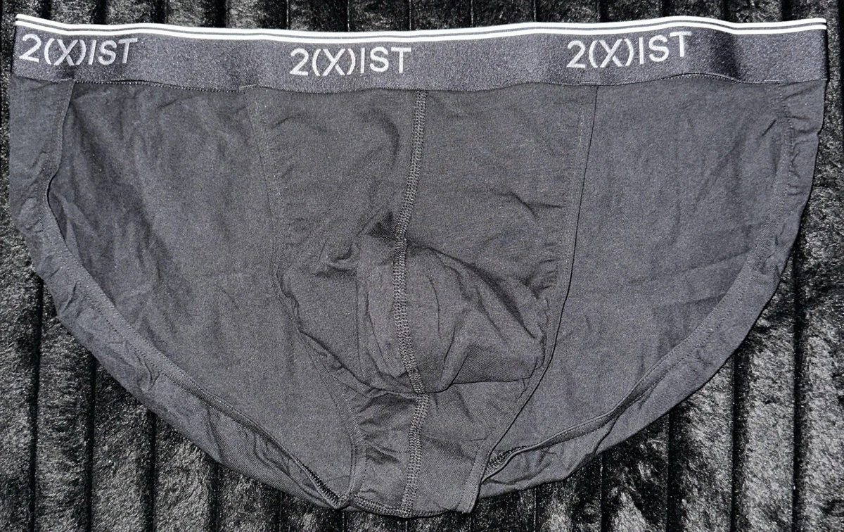 2(x)ist Maglietta Intima Uomo In Cotone Pima – Slim Fit Scollo A V Profondo, Biancheria Invisibile Ultra Confortevole