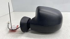 Retroviseur gauche (ou coque) Dacia LOGAN