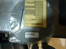 Eaton 17126830 Insert Plate, Graphite Shield GSD 200 GF Shield