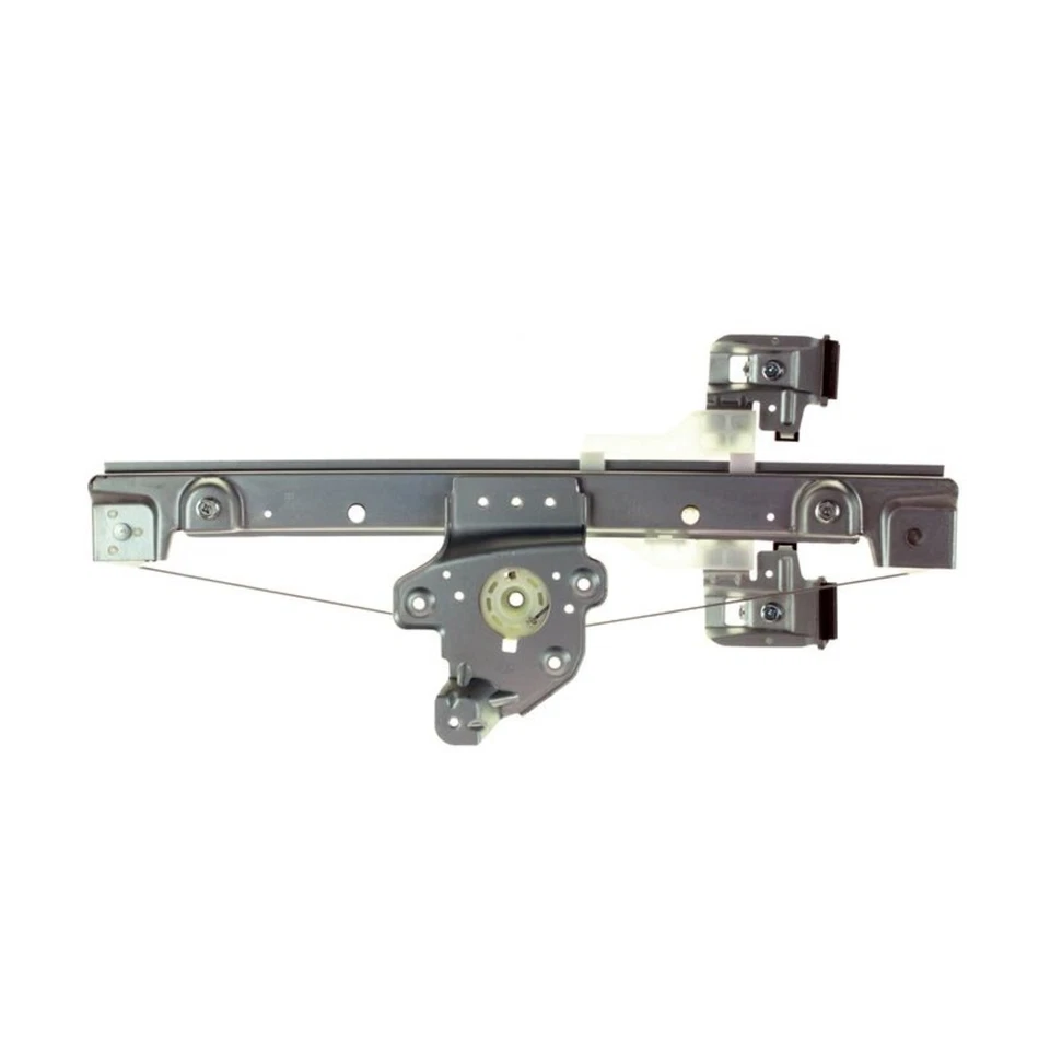 RPCH-049 AISIN Window Regulator Rear Driver Left Side Hand Sedan for 300 Charger Foto 2 de 2