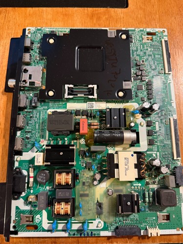 HAUPTPLATINE FÜR SAMSUNG UE55TU7020K 55" TV BN96-50973M