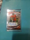 2025 Panini Absolute Bucky Irving Base (RAW)