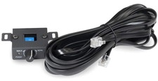 XCR1 Dash Mount Wired Remote Level Bass Contr...