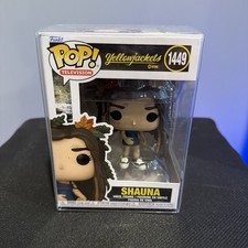 Funko Pop! TV: Yellowjackets Showtime - Shauna #1449