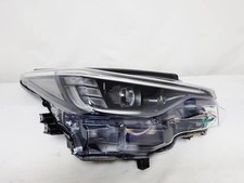 Subaru Impreza Crosstrek Gu Gud Gue Led Headlight Right 84002fn061 Koito Oem