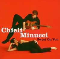Sweet On You | Chieli Minucci | Audio-Cd | CD | 2003 | Shanachie