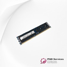 SK hynix 16GB PC3-12800 (DDR3-1600) Memory (HMT42GR7BFR4A-PB) for