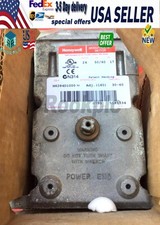 HONEYWELL M6284D1000 Modutrol IV Motor Series 60 Servo Motor (24VAC)