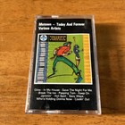 Motown - Today And Forever.  Ex/Ex. WK 72409. 1985.