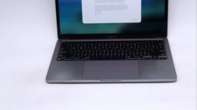 Apple Macbook Pro 13'' M1 8-Core 16GB 256GB - Very Good