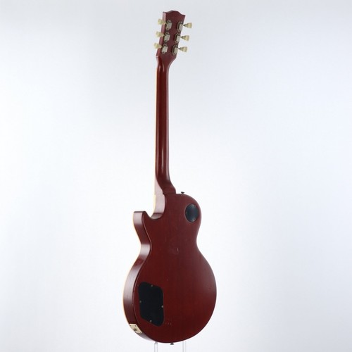 Tokai LS-100OS Les Paul Reborn Old Cherry Sunburst #GGdlo - Picture 4 of 9