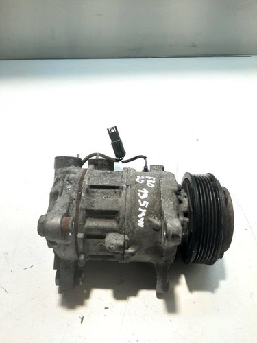 BMW 3 F30 F35 F31 2013 Klimakompressor Pumpe 6SBU14A Diesel 135kW DMT3370