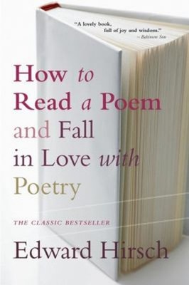 How to Read a Poem : And Fall in Love with Poetry Paperback Edwar