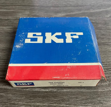 6013 JEM Open Ball Bearing SKF 65x100x18 mm Single Row 6013 C3