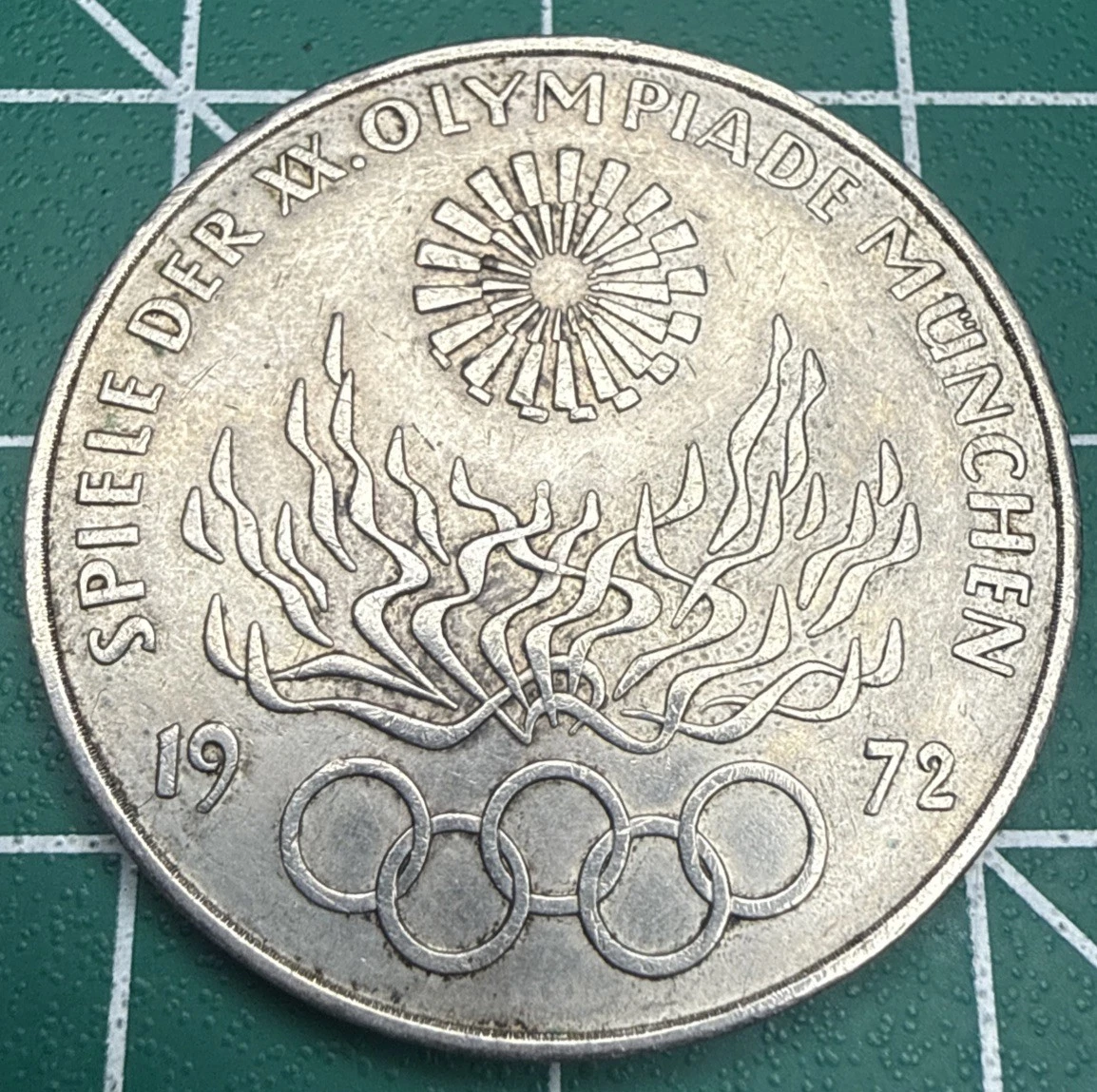 Silver 1972 German Coins for sale | eBay