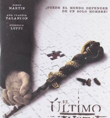 El Ultimo Justo von Filmax | DVD | Zustand gut