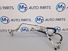 BMW 4 SERIES AIR CONDITIONING CONDENSER EVAPORATOR HOSE PIPE 9337127 9337133 F36