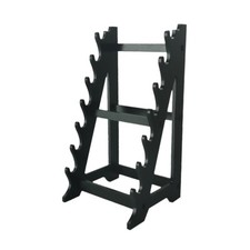 Mini Sword Model Display Stand 8-layer Micro Knife Model Rack Katanas Model Rack