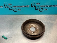 Tambour de frein Citroen C1