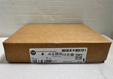 AllenBradley 1756-OF8I ControlLogix 8 Point Analog Output