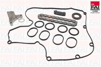 CitroËN C4 C5 C8 2.0 2.2 HDI Bluehdi Diesel Timing Kettenkit DW10 DW12