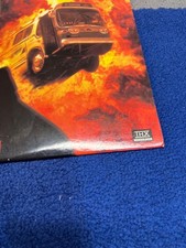 Speed 1994 Laserdisc Widescreen Edition THX Keanu Reeves Sandra Bullock