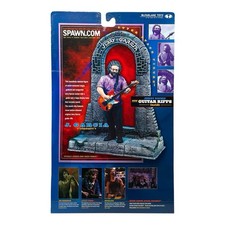Jerry Garcia Music Action Figure Action Figures for sale | eBay