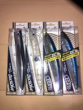 Fishing Lure Duck Dive Legato 190