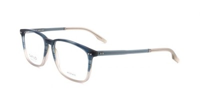 Safilo Brille TRATTO 11 Petrol grey 55/16/145 Herren