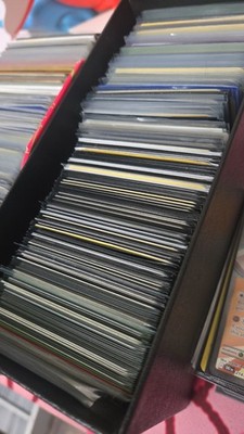 500 Pokemon Card Lot + 50 Holo, Rares, Reverse Foils EX V - Gift Box Collection