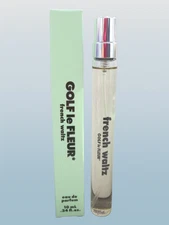 GOLF LE FLEUR FRENCH WALTZ EAU DE PARFUM 0.34 OZ NWB