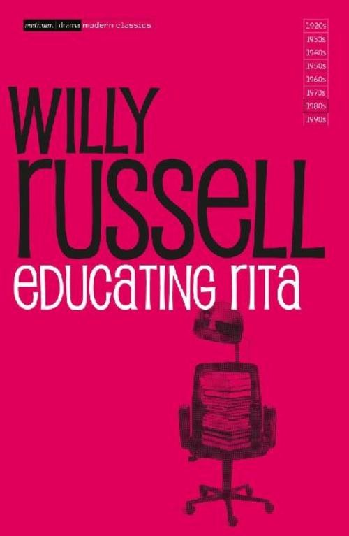 Educating Rita New Edition (Modern Classics) - Bild 3