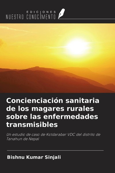 ConcienciacióN Sanitaria De Los Magares Rurales Sobre Las Enfermedades Transmisi-image