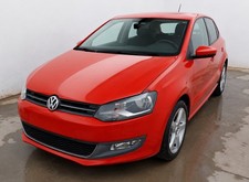 Vw Polo petrol