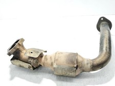 Catalyseurs Mitsubishi MONTERO