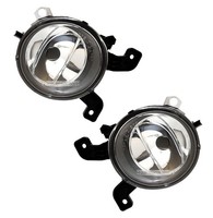 Nebelscheinwerfer Set FüR Audi A2 8Z 2000-2005 NSW H7 Fog Halogen