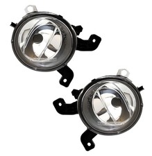 Nebelscheinwerfer Set für Audi A2 8Z 2000-2005 NSW H7 Fog Halogen