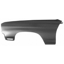 Fender Front Driver Side Steel Fits 1970 Chevy Chevelle 4033-100-70l