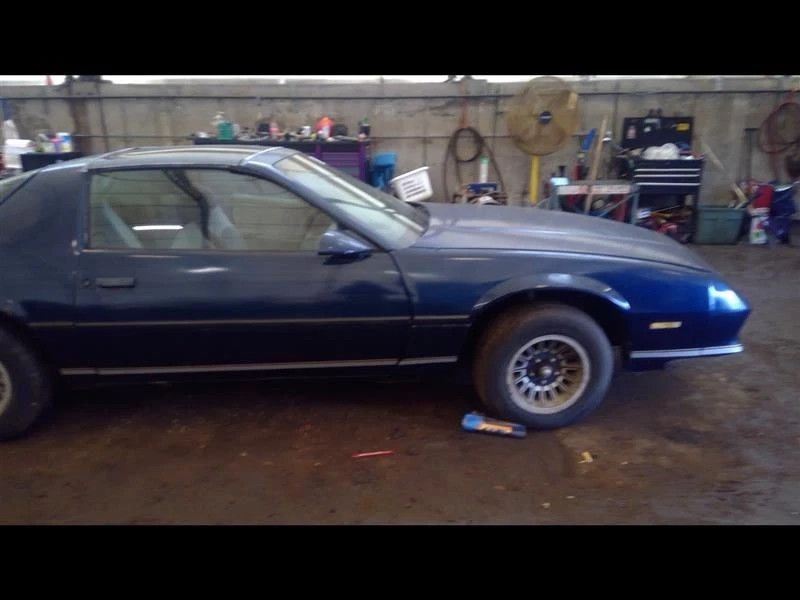 Módulo de control electrónico ECM del motor 8-305 5,0 L compatible con 82-83 PARISIENNE 4678615 Foto 3 de 4