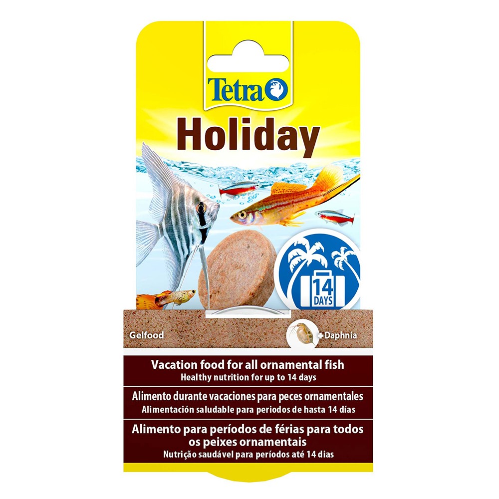 Tetra Holiday Food 30G - Image 3